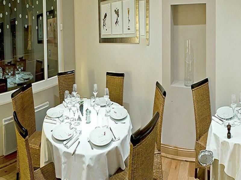 فندق Logis Auberge Cote Jardin Lézignan-Corbières المظهر الخارجي الصورة