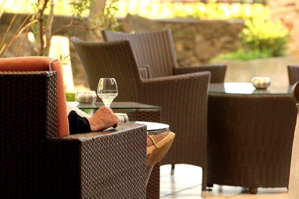 فندق Logis Auberge Cote Jardin Lézignan-Corbières المظهر الخارجي الصورة